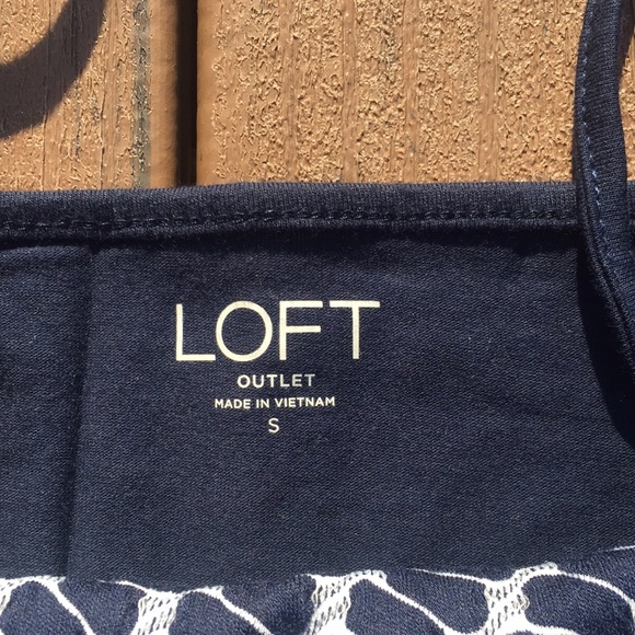 Loft basic cami size small - Picture 2 of 3